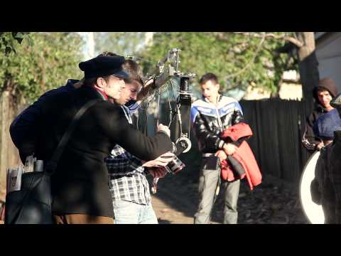 Making of - Ion și Veaceslav BÎNZARI și Orchestra Lăutarii - Frate, repede trec anii