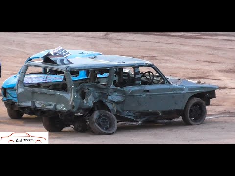 Coventry Masters 2014