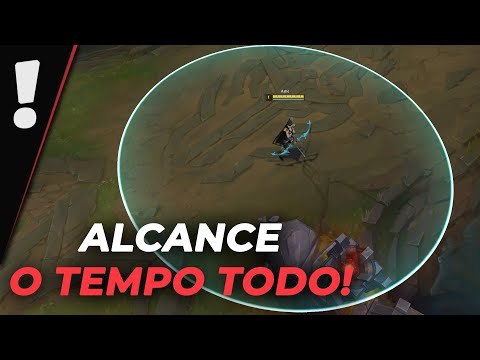 MODIFICAÇÕES ÚTEIS PRO LOL