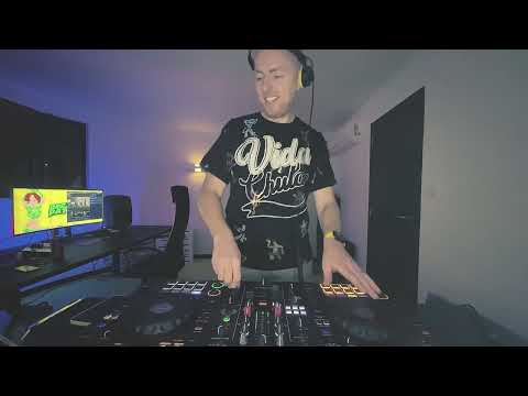 The Legendary 69 (2023) mixed by Pat B - Jump Classics