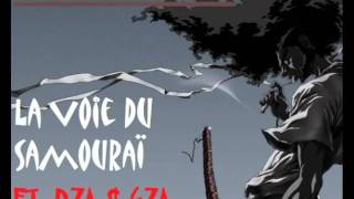 RZA & GZA - The Way of the Samuraï (Prod. By Durynton) (Third World Remix)