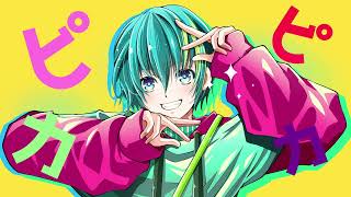 - ピカピカ / n.k (Self Cover)