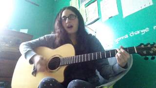 The Story Is... - Skinny Lister (COVER)