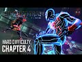 Spider Man Edge Of Time Chapter 4 No Way Out 1080pᴴᴰ