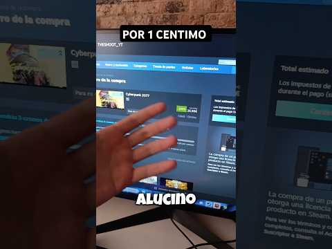Según la última encuesta de Steam, o actualizas una parte vital de tu PC o juegas a menos videojueg