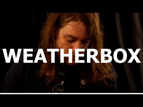 Weatherbox - 