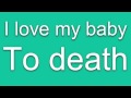 Red Hot Chilli Peppers Dani California HQ Lyrics