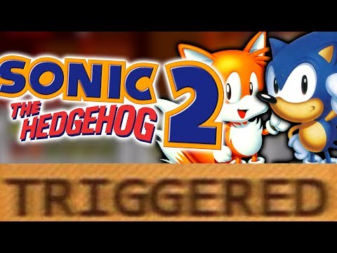 How Sonic the Hedgehog 2 TRIGGERS You!