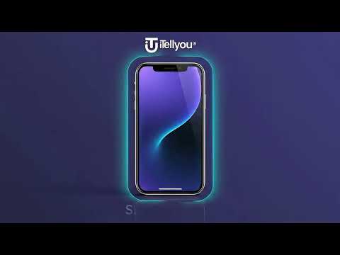 iTellyou Defender