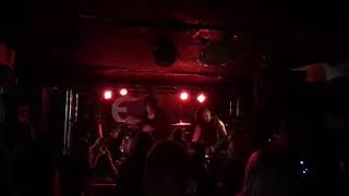 DIE/MAY - ODIUM live 16.03 Bar Loose