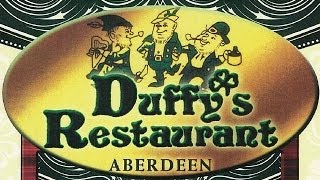 preview picture of video 'We are looking forward to seeing you at Duffys Restaurant in Aberdeen WA'