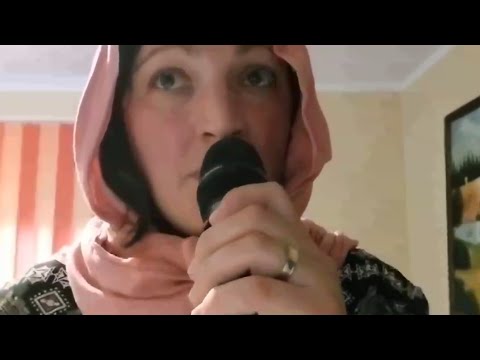 Paraschevo, Cuvioasă!! Cântare către Sfânta Cuvioasă Parascheva de la Iași!!