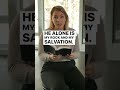 Read the Bible Psalm 62:1-2 ✝️ 📖