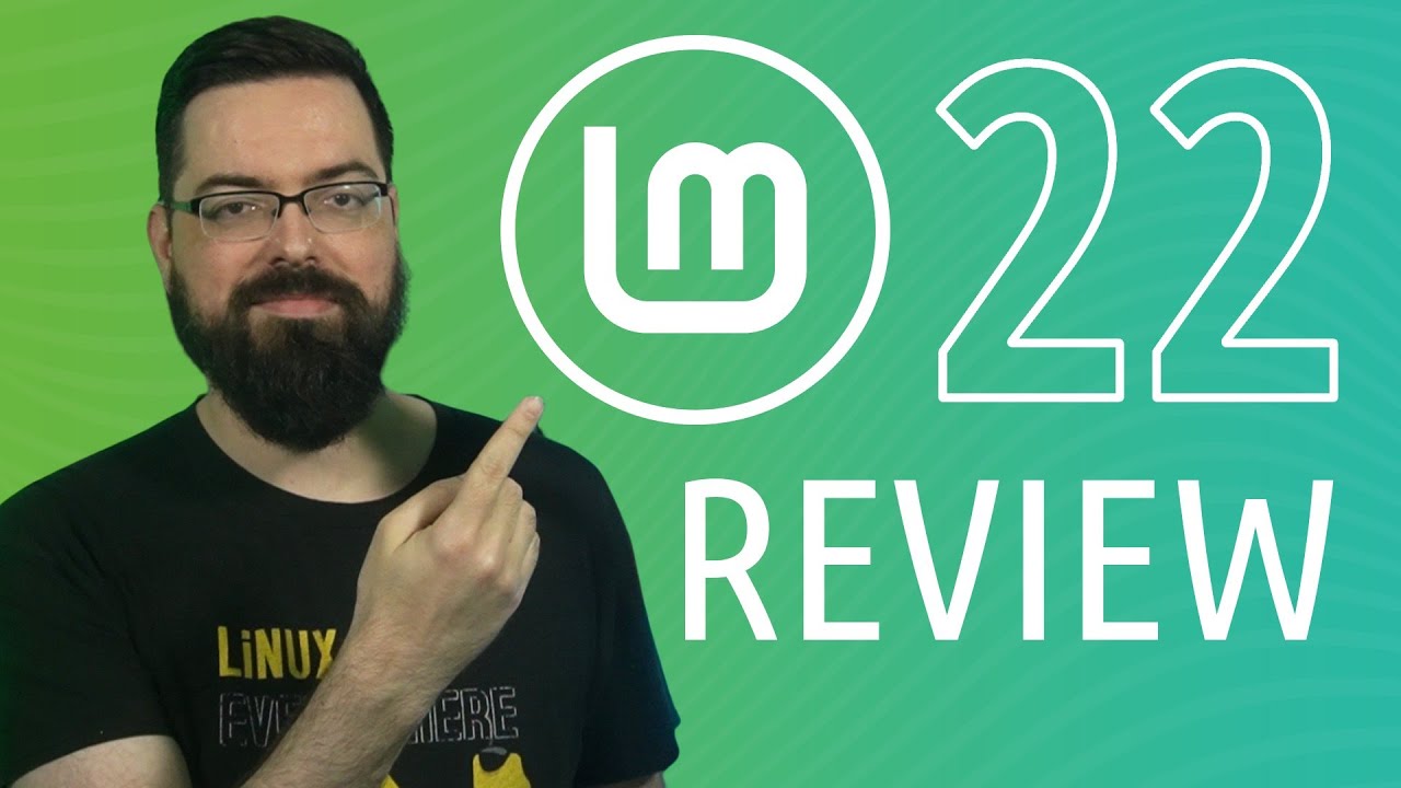 Linux Mint 22 Review: A Deep Dive Into This Minty Fresh Distro