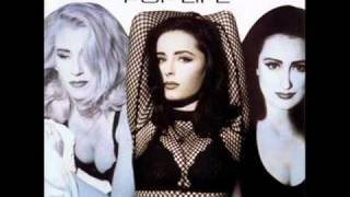 Bananarama - Heartless (1991)