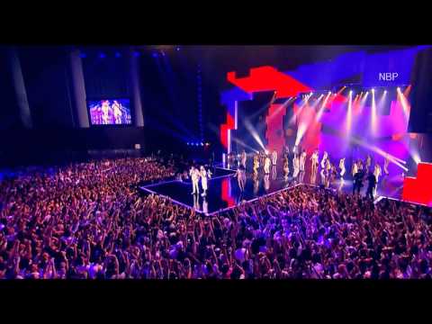 Michel Telo & Neymar Ai Se Eu Te Pego