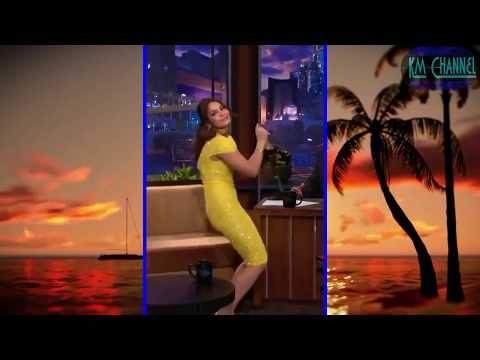 ANTONIO MASSIMO LENTINI & MARTINA M.-The safety dance 2018 HD