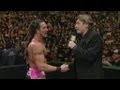 Curt Hawkins vs. Tyler Reks: WWE NXT - April 18, 2012