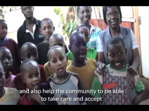 Holiday Food Baskets for Vulnerable Families