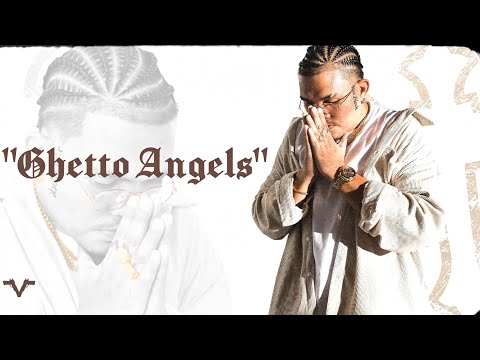 TOMY MONTANA - Ghetto Angels (MuddyBoy)