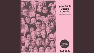 Lirik Lagu Prune, You Talk Funny - Gus Dapperton