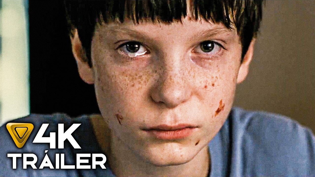 LA PLAGA Tráiler Oficial Español (2026)