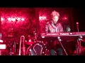 Brian Culbertson performs "Come to Me" Live at Morongo Casino
