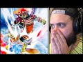 Reacting to the Best Comebacks in Smash Bros Ultimate