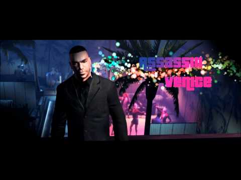 Pjanoo︱Grand Theft Auto IV: The Ballad Of Gay Tony - Original Game Soundtrack