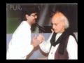 Jayateerth Mevundi Kannada Bhajan Saku Saku Manujaseve Wmv