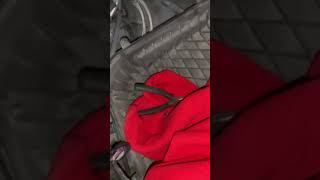 2010 Chevy Traverse LT AWD -crankshaft sensor replacement the easy way