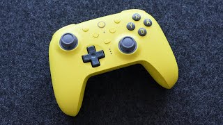 The Nicest Looking 8BitDo Controller Yet