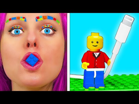 13 Лайфхаков из старых вещей! Вторая жизнь ненужного! Идеи для необычного применения своими руками