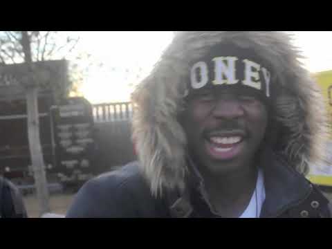 Syder Sides - An Ting (Freestyle) (Prod. Rapid)