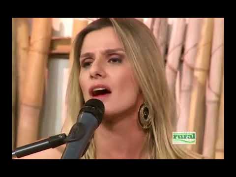 Adriana Farias canta Malaguena