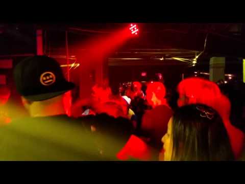 2 Bad Mice @ OPERATION 21 (12.05.15) DTWN Los Angeles. 1st Bad Mice (1/2)