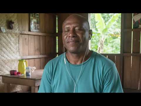 Mission Stories | MARCH 28, 2026