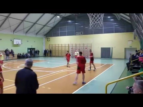 16 .12. 2015 r  SzHLPN     Husaria Niegosławice I – Auto Tomas