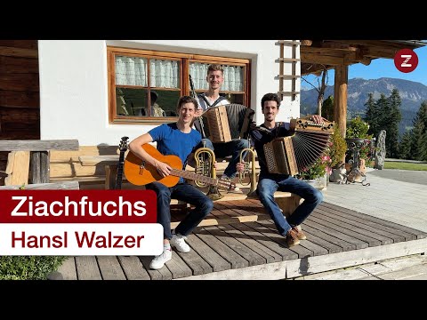 Hansl Walzer - Harmonikaschule Ziachfuchs