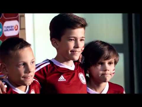 Īsfilma "Vēstule no Dalbes" | Treileris