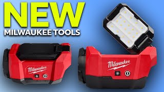 NEW Milwaukee Tool! Now Compatible with PACKOUT!