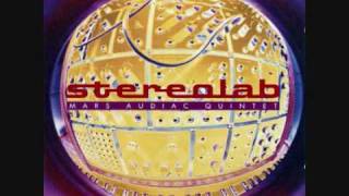 StereoLab - Three-Dee Melodie