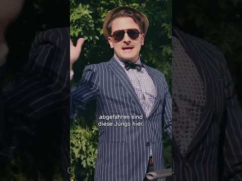 Berufsempörte: Wir sind DAGEGEN! | Sketch History