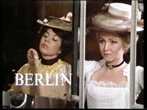 Umschaltung SFB + Pausenfilm ARD 80er Jahre