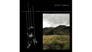 Wind Tempos Music Video