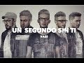 VAES - Un Segundo sin Tí - Música Cristiana