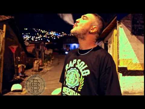 Kase.O ft Payo Malo & El Puto Coke - De costa a costa