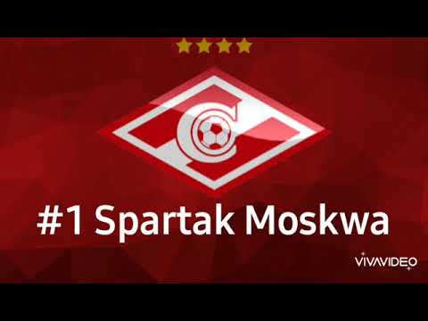 #1 Spartak Moskwa Ultras&Hooligans
