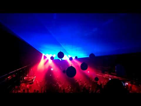 Sean Tyas @ WesterUnie - James Kitcher - Everything Changed