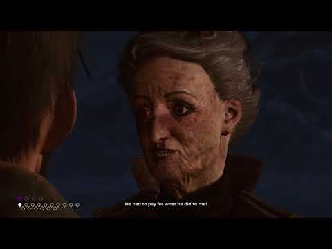 The Council Time To Kill Sarah